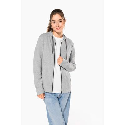 Sudadera ligera unisex