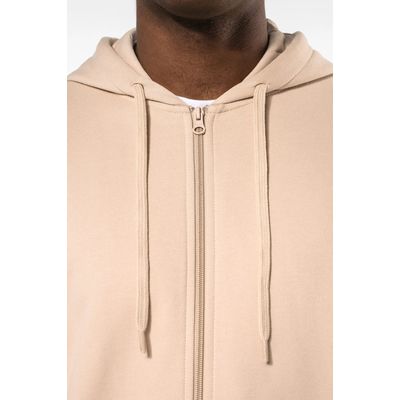 Sudadera reciclada unisex