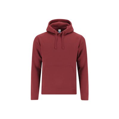 Sudadera adulto con capucha forrada Grnt S