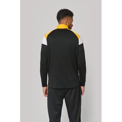 Sudadera de entrenamiento unisex