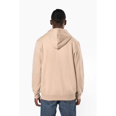 Sudadera reciclada unisex