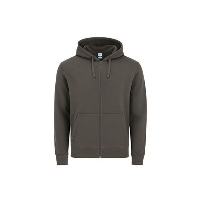 Sudadera adulto con cremallera y capucha Gros S