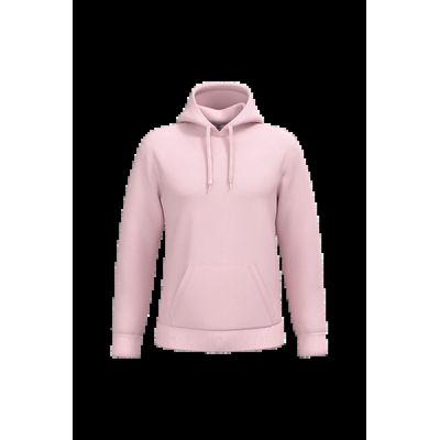 Sudadera con capucha de chico Pale Pink S