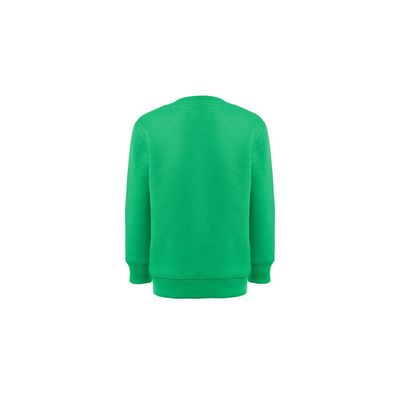 Sudadera Niño 300g Interior Cardado