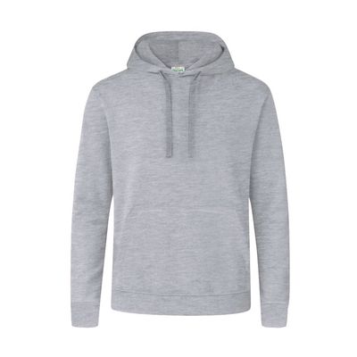 Sudadera Capucha Adulto 280g/m2 Gri Xl