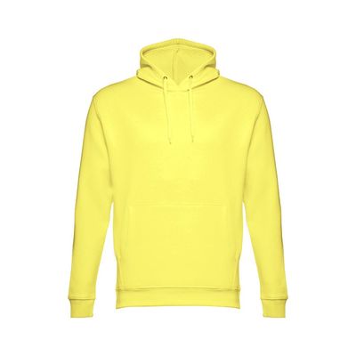 Sudadera Capucha Unisex Bolsillo Marsupial