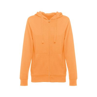 Sudadera Mujer con Capucha 2 Bolsillos