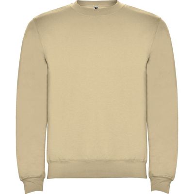 Sudadera Unisex Colores con Elastano Arena S