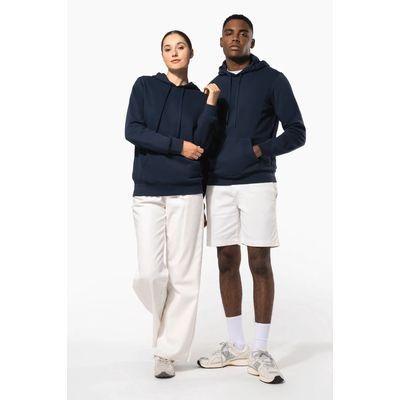 Sudadera con capucha unisex