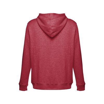 Sudadera Hombre con Capucha y Bolsillos