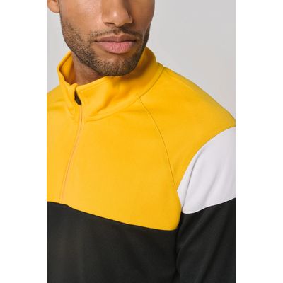 Sudadera de entrenamiento unisex