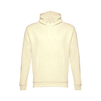 Sudadera Capucha Unisex Bolsillo Marsupial