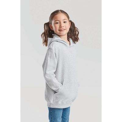 Sudadera clásica capucha niños
