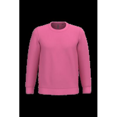 Sudadera algodón poliéster cuello redondo Candyfloss 4Xl