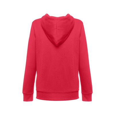 Sudadera Mujer con Capucha 2 Bolsillos