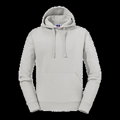 Sudadera con bolsillo canguro diseño atemporal Urban Grey Xxl