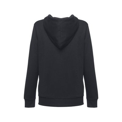 Sudadera Mujer con Capucha 2 Bolsillos