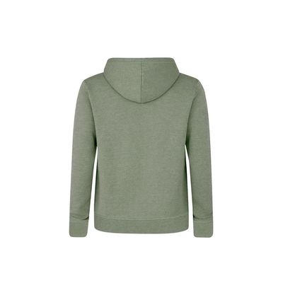 Sudadera Bolsillo Canguro y Capucha