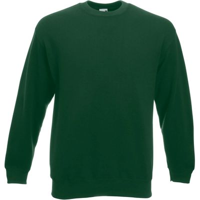 Sudadera Clasica Unisex Bottle Green 3Xl