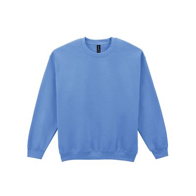Sudadera suave antibolitas Carolina Blue 3Xl