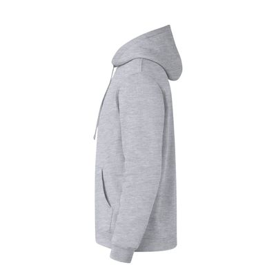 Sudadera Capucha Eco-Friendly