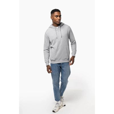 Sudadera de verano unisex