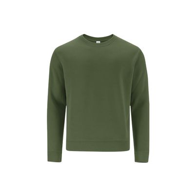 Sudadera adulto unisex de algodón Veb Xl