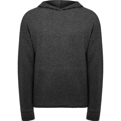 Sudadera Ligera con Capucha y Bolsillos