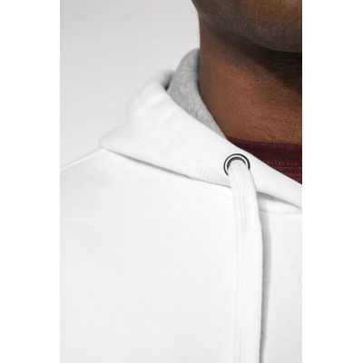 Sudadera capucha algodón Unisex