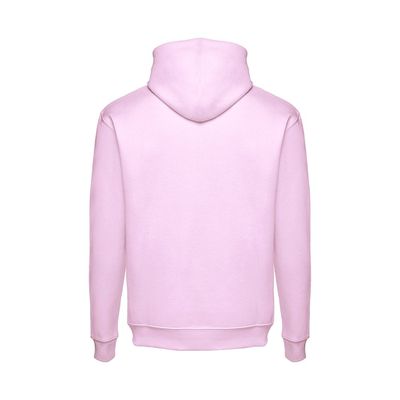 Sudadera Capucha Unisex Bolsillo Marsupial