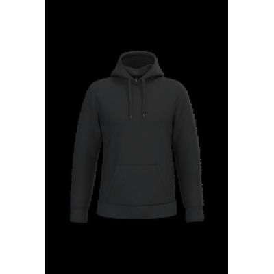 Sudadera con capucha de chico Black S