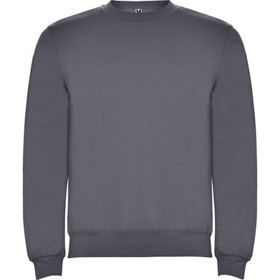 Sudadera Unisex Colores con Elastano Plomo 2Xl
