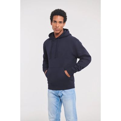 Sudadera con bolsillo canguro diseño atemporal