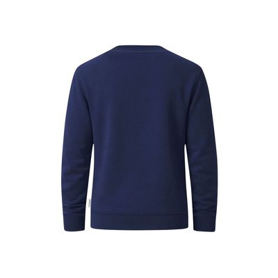Sudadera Unisex de Algodón Orgánico
