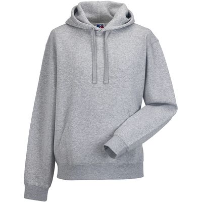Sudadera con bolsillo canguro diseño atemporal Light Oxford 3Xl