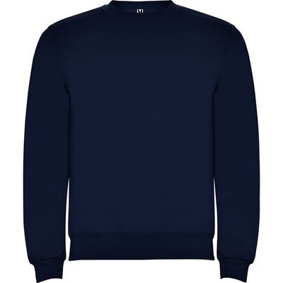Sudadera Unisex Colores con Elastano Marino 2Xl