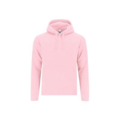 Sudadera de mujer con capucha Rosa M