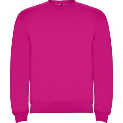 Sudadera Unisex Colores con Elastano Roseton 3/4