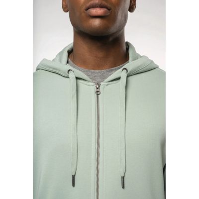 Sudadera eco unisex