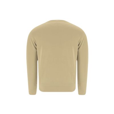Sudadera adulto unisex de algodón