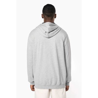 Sudadera Bolsillo con acceso para auriculares