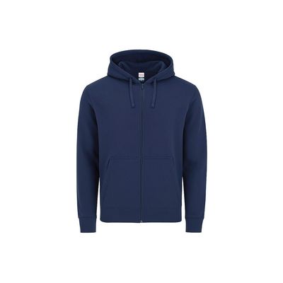 Sudadera adulto con cremallera y capucha Mar M