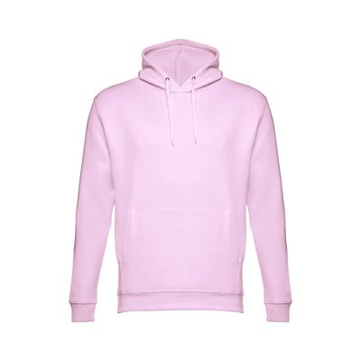 Sudadera Capucha Unisex Bolsillo Marsupial