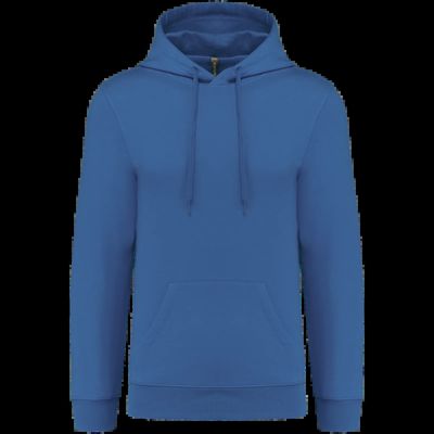 Sudadera con capucha unisex Light Royal Blue 5Xl