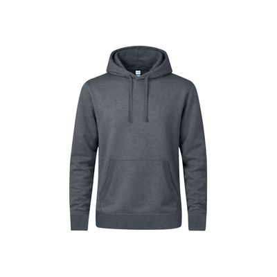 Sudadera Bolsillo Canguro y Capucha Mar S
