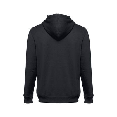 Sudadera Hombre con Capucha y Bolsillos