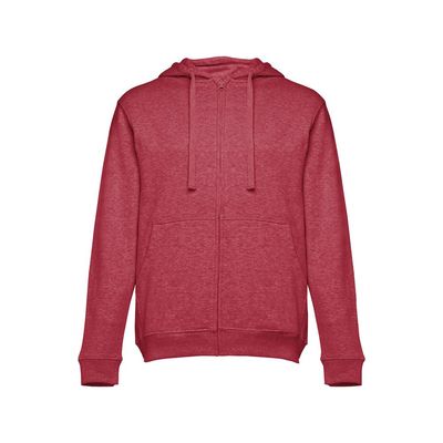 Sudadera Hombre con Capucha y Bolsillos