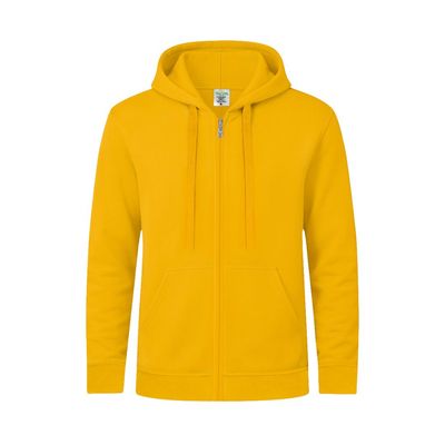 Sudadera Capucha y Cremallera Ama L