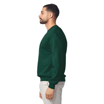 Sudadera suave antibolitas