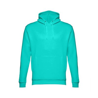 Sudadera Capucha Unisex Bolsillo Marsupial
